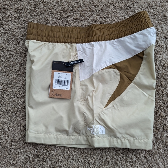NORTH FACE TNF X SHORT - Picture 3 of 11